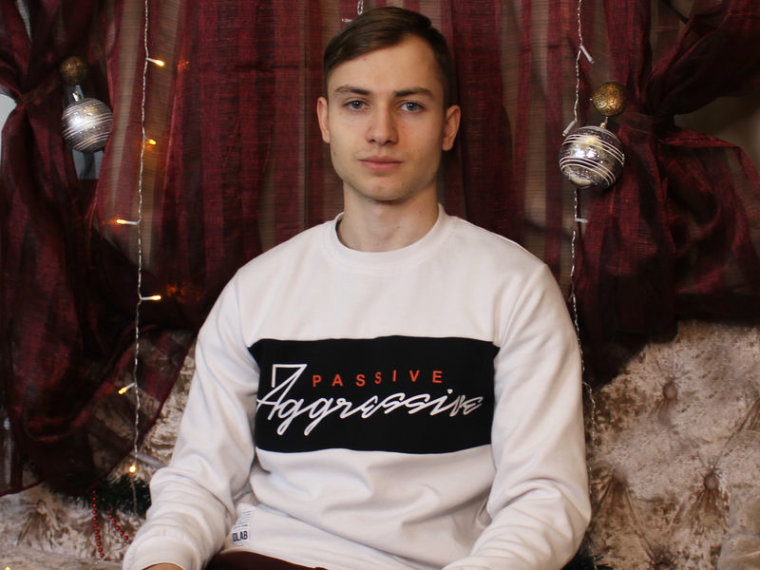 LarryCrowford's profile - Image n°0