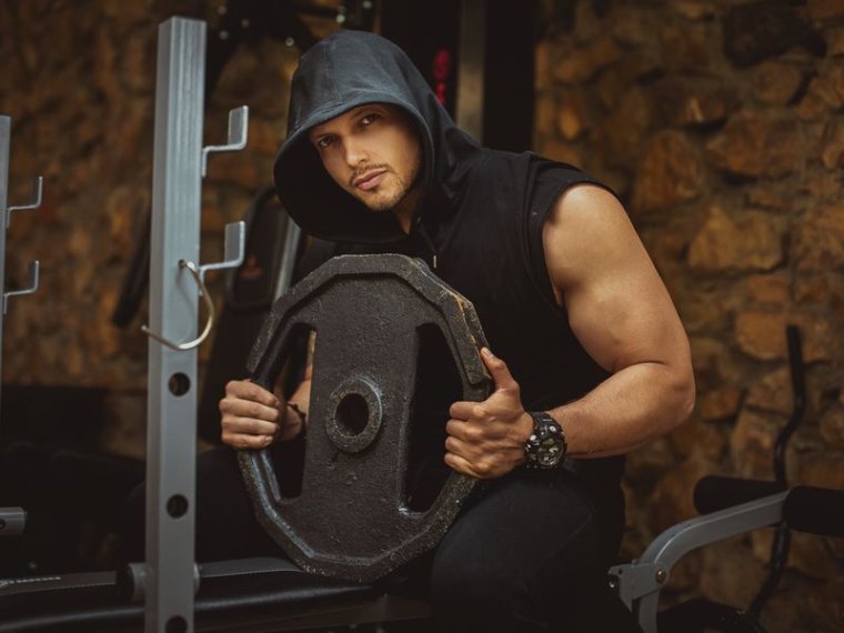 LarryKozlov's profile - Image n°0