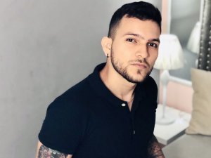 LarryOrtega's Sexcam