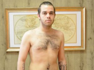 LarryTanny's Sexcam