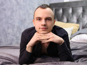 LarsBakerson's Sexcam