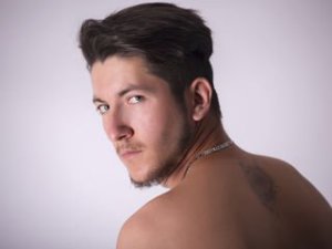 LarsJordan's Sexcam