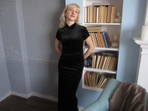 LarysaChat's Sexcam