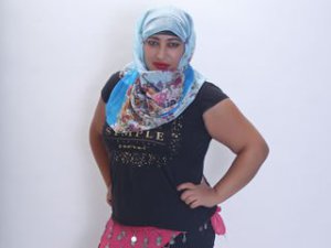 Webcam sex de Latifamuslimy