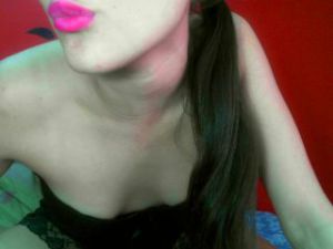 Latinabelle's Sexcam