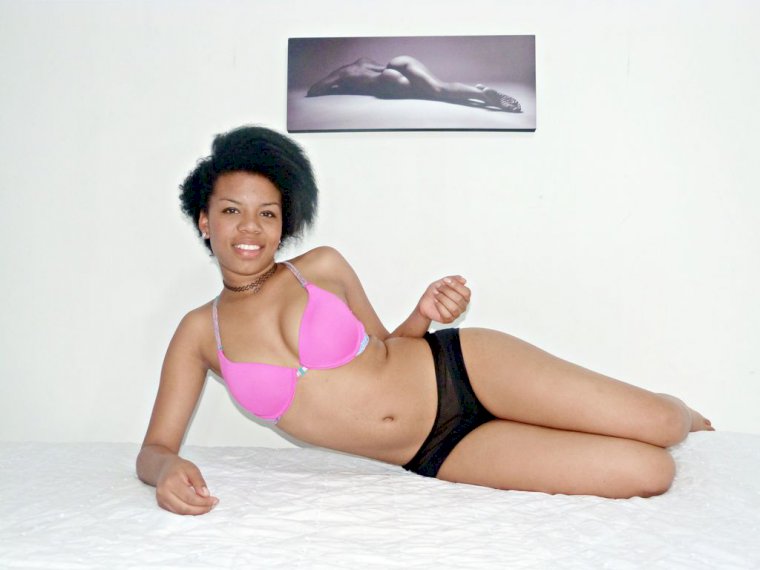 latinakaterine's Profil - Bild n°0
