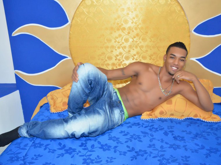 LatinBlackMen's Profil - Bild n°1