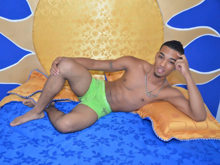 LatinBlackMen's Profil - Bild n°0