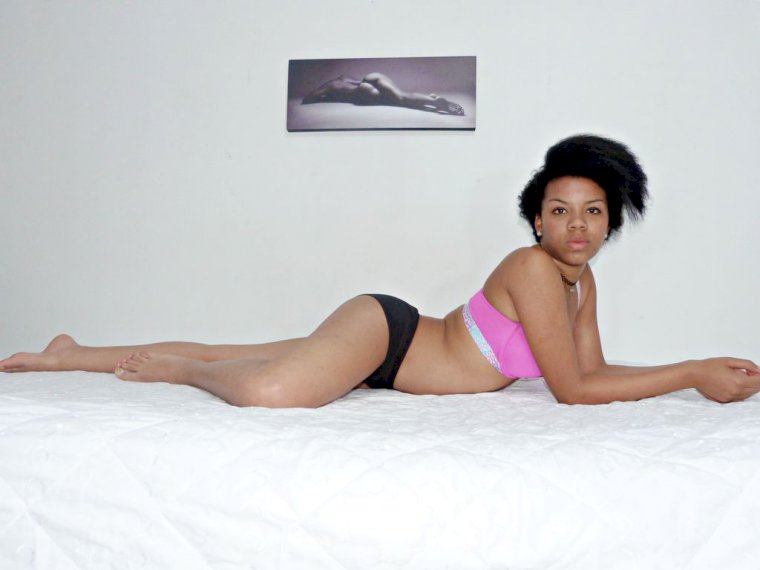 latincandyKATE's profile - Image n°0