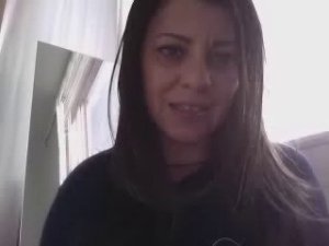 LatinDoll's Sexcam