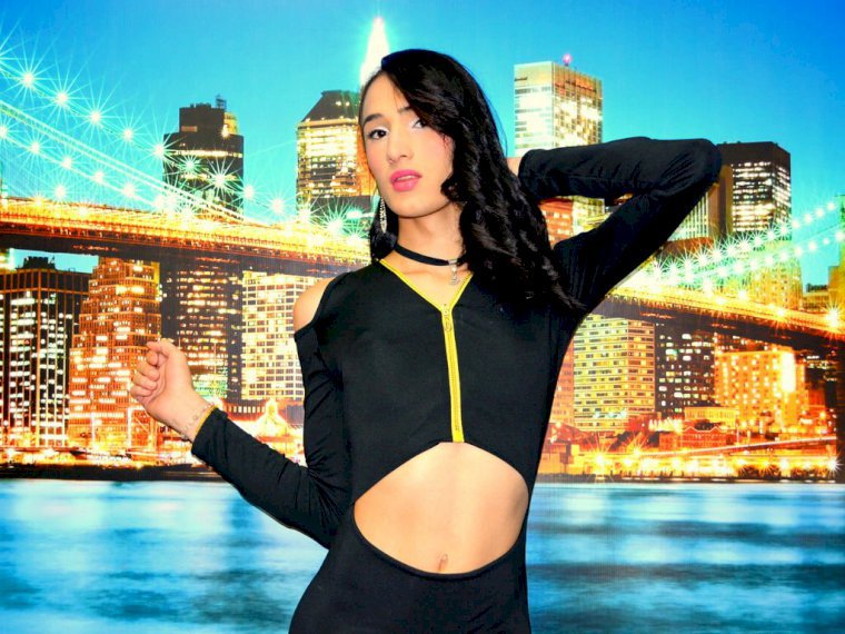 Profil de LatinHotSecret - Photo n°1