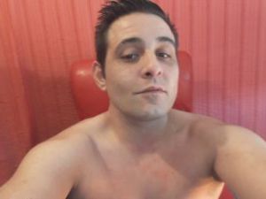 LATINLOVE's Sexcam