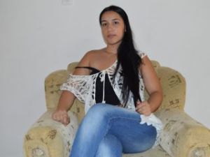 Latinloversx's Sexcam