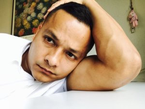 LatinMantauro's Sexcam