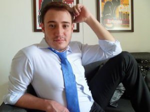 Latinoboycol's Sexcam
