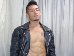 LATINOESTEBAN's Sexcam