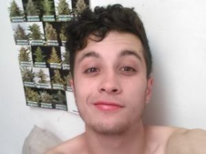 Latinosexy's Sexcam
