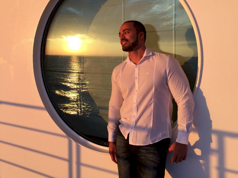 LatinPaolo's Profil - Bild n°1
