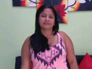 Latinpointg's Sexcam