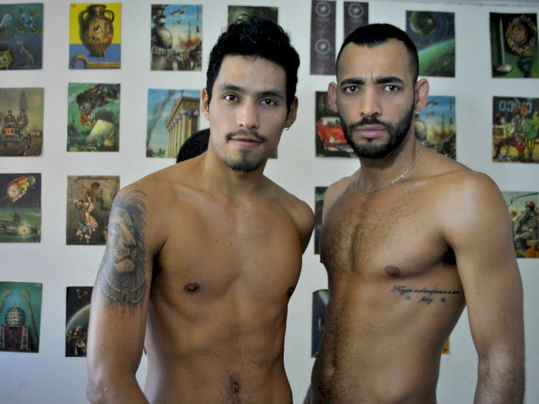 LatinRealMan's profile - Image n°0