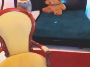 LatinSauvageXX's Sexcam