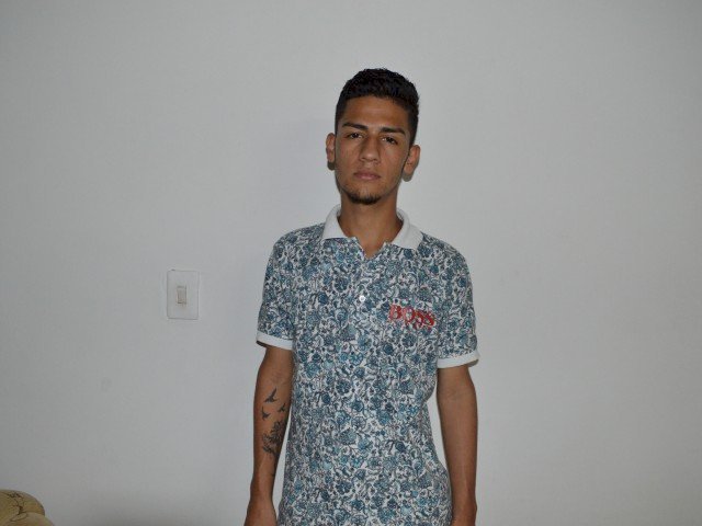 latinsexxx's profile - Image n°0