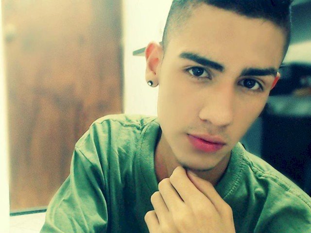 latinsexxx's profile - Image n°1