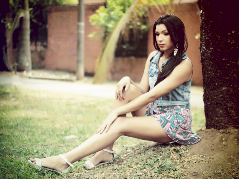 LatinSexyHotTS's profiel - Afbeelding n°1