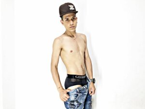 LatinXANDERx's Sexcam