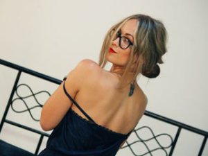 LaulaCute's Sexcam