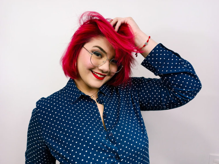 LauLeen's profile - Image n°0