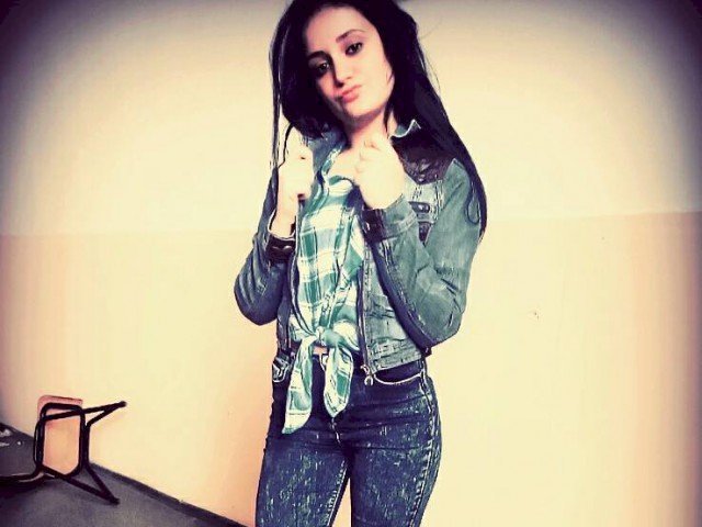 Laura1234's profile - Image n°0