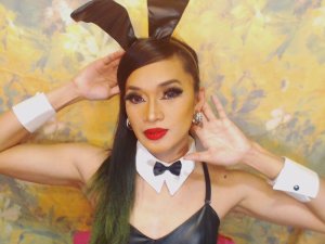 LauraBlaire's Sexcam