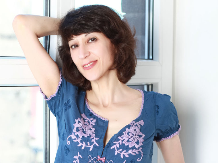 LauraConny's profile - Image n°0