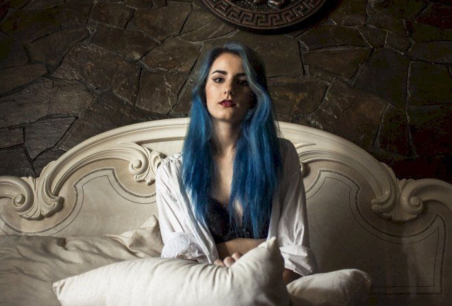 LauraExotic's profiel - Afbeelding n°8