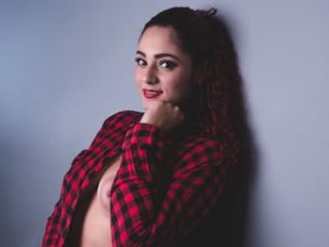 LauraGamboa's Sexcam
