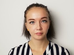 LauraJensen's Sexcam