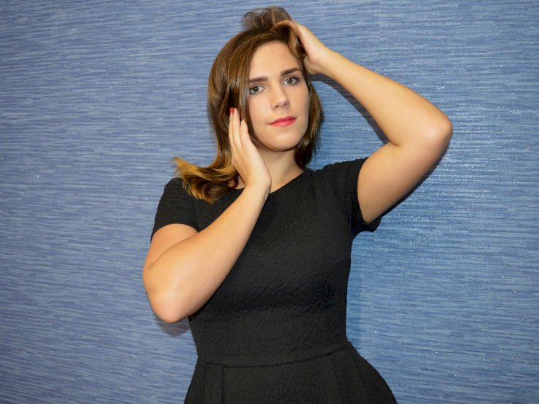 LauraKatz's profile - Image n°1