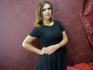 LauraKatz's Sexcam