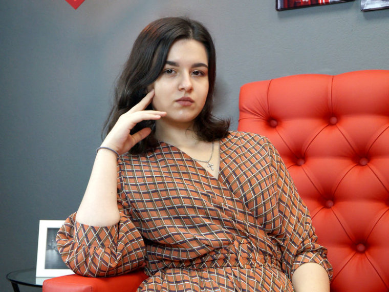 LauraLasance's profile - Image n°0