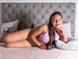 LauraLeon's Sexcam