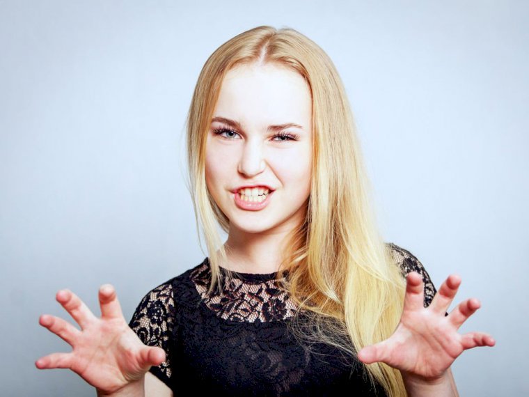 LauraPalmers's profile - Image n°1