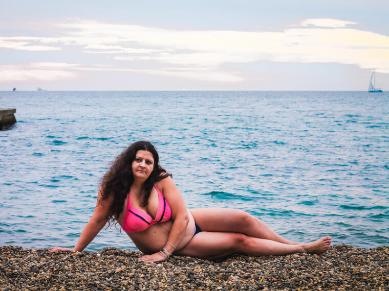 LauraPleasurable's profile - Image n°0