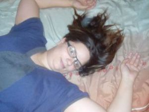 Lauras's Sexcam