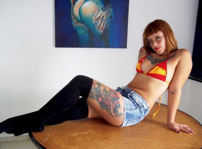 LauraStreet's profiel - Afbeelding n°5