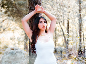 LauraSusy's Sexcam