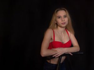 LauraTurner's Sexcam