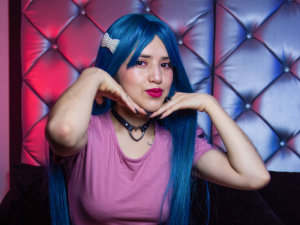 LaurenAriza's Sexcam