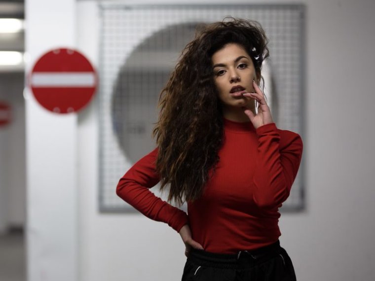 LaurenBelmontes's Profil - Bild n°0