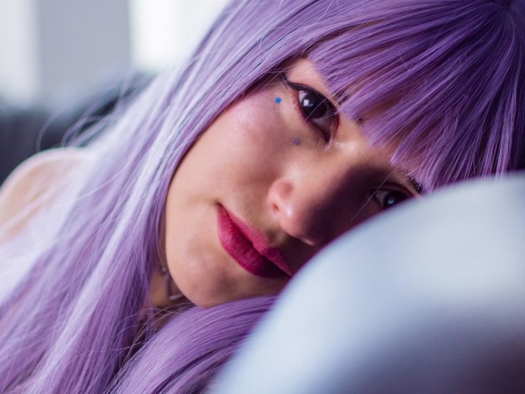 LaurenCalle's profile - Image n°0